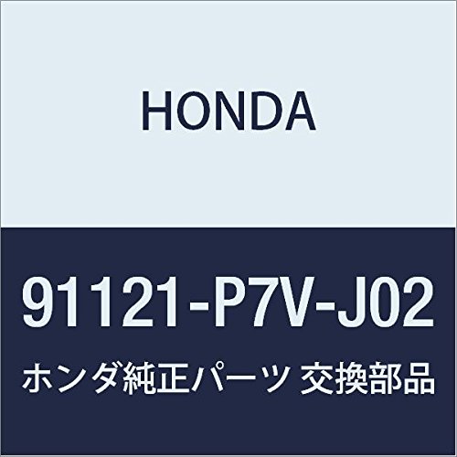 Genuine Honda 91121-P7V-J02 Bearing