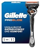 gillette fusion