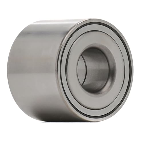 RIDEX Kit de roulement de roue 654W0083 des deux côtés du pont arrière Diamètre intérieur: 25mm Diamètre extérieur: 60mm