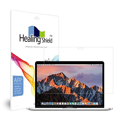 Healingshield/q[OV[h m[gp\RtیtBiApple Macbook Pro 13 2019 Touch Bar 1.4GHzpj