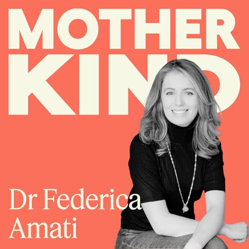 Birth Is The Equivalent of 10 Marathons And It's Why You're Still Tired (Even Years Later) cover art