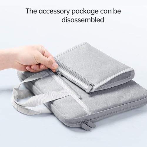Étui de protection ordinateur portable contre les chocs et l'eau - 6