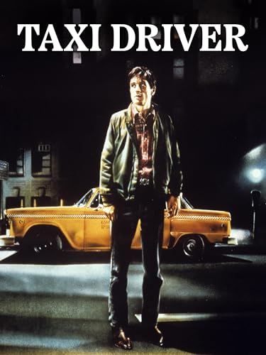 Taxi Driver