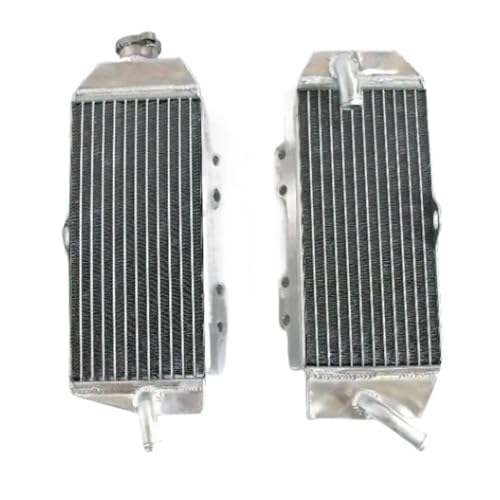 Radiateur pour WR426 F résistant aux fuites de liquide