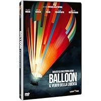 Balloon - Il Vento Della Libert&agrave;