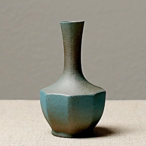 Vase de fleurs en céramique pour sublimer vos petits bouquets