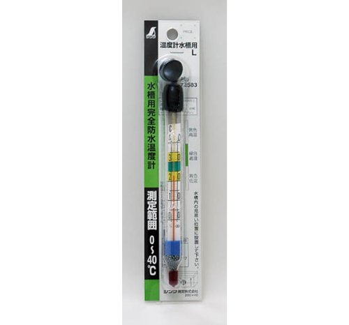 カラスさん専用 Amazon.co.jp: シンワ測定(Shinwa Sokutei) サーモメーター 水槽
