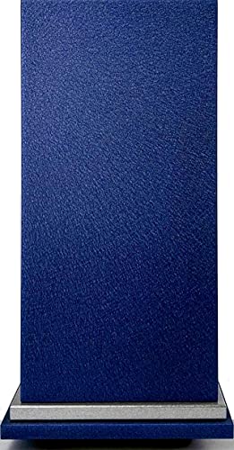 Amaranthine Urns - Fisherman Cremation Urn With Custom Engraving - Adult Size Funeral Urn For Ashes - Dark Blue Color Option - Eaton Se Style - Made In Usa #TOP5
