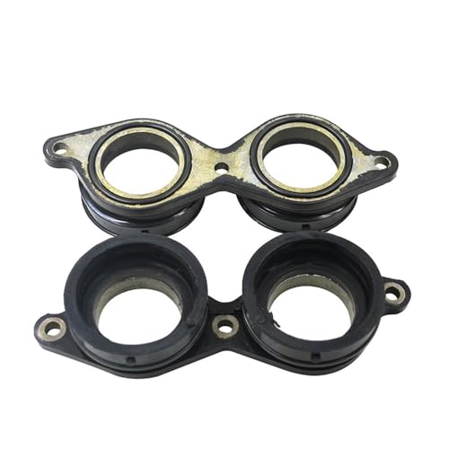 Collecteur de carburateur moto pour réparer les prises d'air CBR600RR ABS