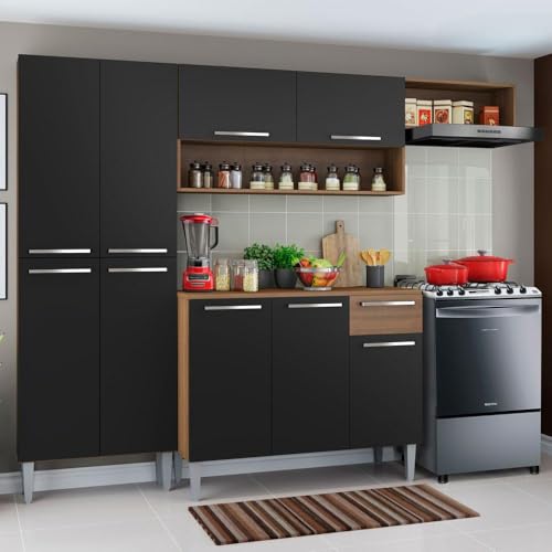 Catálogo para Comprar On-line Cocinas Prefabricadas , tabla con los diez mejores. 20 Imagen adicional