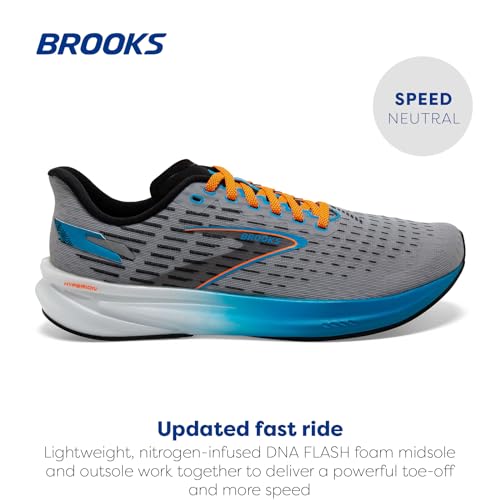 Brooks Men’s Hyperion Neutral Running Shoe2