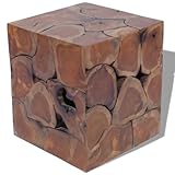 vidaxl sgabello sgabelli da bar casa cucina salotto sedie in legno 40x40x45 cm