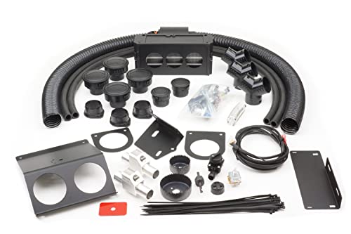 Ice Crusher UTV Cab Heater