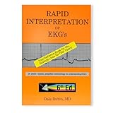 Rapid Interpretation of EKG's, Sixth Edition with complimentary Notebook