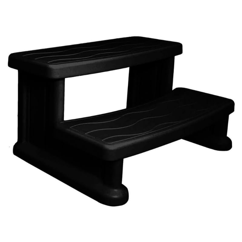 HOLL'S Escalier pour Spa