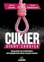 Cukier Cichy zabojca 8365170426 Book Cover