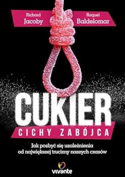Paperback Cukier Cichy zabojca [Polish] Book