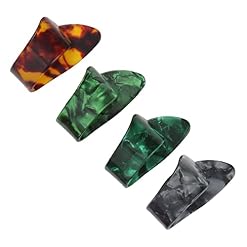 Médiators de guitare, boîtes de rangement Pièces de guitare Médiators en matériau celluloïd pour guitares classiques… - Les Beatles, Paul McCartney, John Lennon, RIngo Starr, George Harrison Médiators de guitare, boîtes de rangement Pièces de guitare Médiators en matériau celluloïd pour guitares classiques… – Image 5