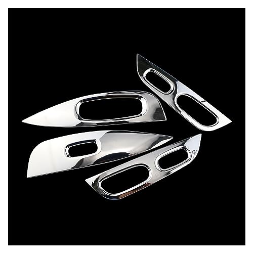 Panneau de commande de vitre pour Rogue et X-Trail 2014-2020 - Rénovez votre habitacle