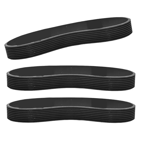 Correa de ventilador 8PJ430 para eliminar ruidos en cinta de correr suave 3