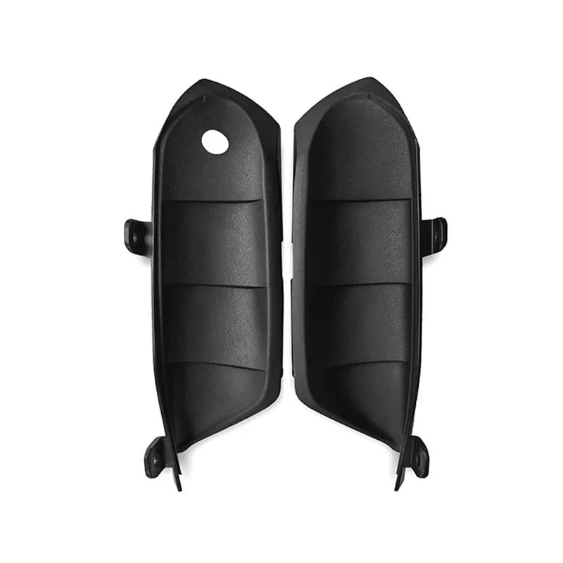 Carénage tail cover capot pour MT-07 2012-2017 coque arrière de selle moto