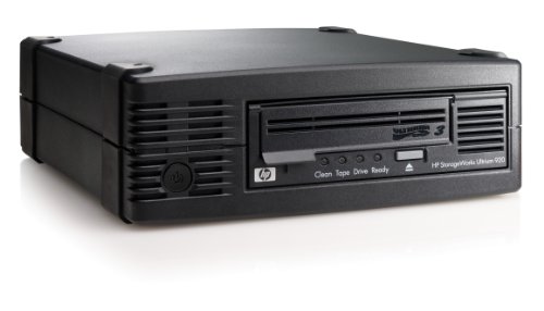 HP Unità a nastro esterna HP Ultrium 920 SCSI