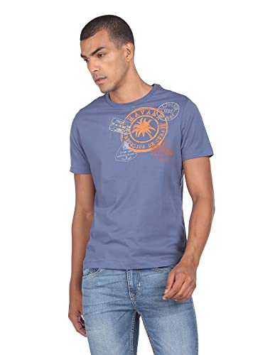 Image of U.S. POLO ASSN. Men's Slim Fit T-Shirt