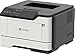 Lexmark B2338dw Monochrome Laser Printer offers Duplex, Two-Sided Printing, Enhanced Security with Wireless & Ethernet Network Capability all in a Compact Machine (36SC120)