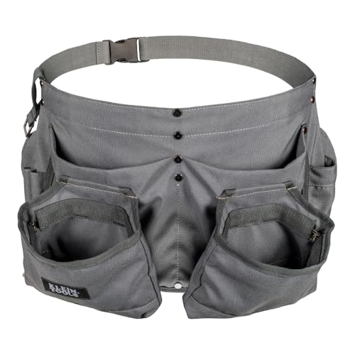 Klein Tools 21024 8|Pbgc[GvAtbNXt[N[Y\|PbgAxbgV[tvȃ_bNLoXA28C`46C`ɒ߉\ȃ[NxgAO\ȃe[vW[[v