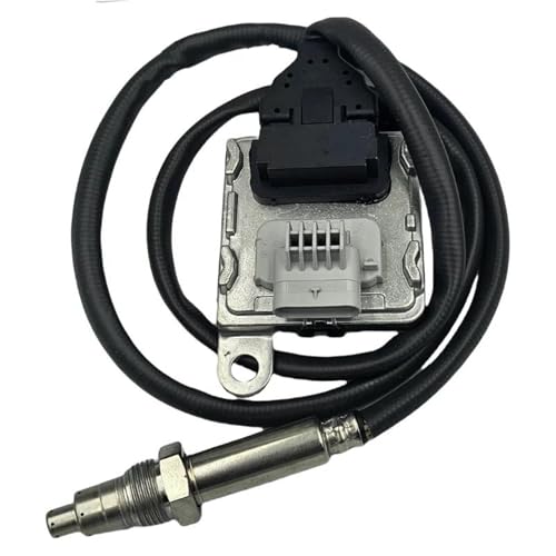 Capteur d'azote Transit Tourneo Connect sonde de contrôle antipollution Ecoblue