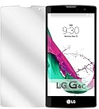dipos I 2X Protection ecrán Compatible avec LG G4c Films de Protection d'écran Transparent dipos I 2X Protection ecrán Compatible avec LG G4c Films de Protection d'écran Transparent