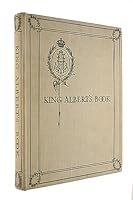 KING ALBERT'S BOOK B000N34AMI Book Cover