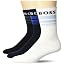 Pepper Black/Salt White/Pepper Black