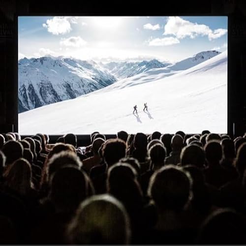 E40 英国肯道尔现场直击：15人团队如何操盘全球最大山地电影节？