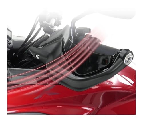 Protège Mains pour VFR 800 X Crossrunner 2011-2025 - 3