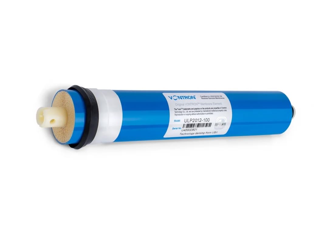 RO Vontron 100 GPD membrane ULP 2012-100