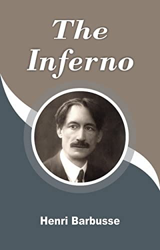 The Inferno (English Edition)