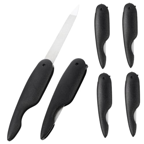 HAPINARY 18 Pcsfold折 爪Nail ファイル 指 爪 ファイル 釘爪 爪 ファイル ファイル ファイル ファイル 爪Nail 爪Buffer バッファー バッファー ファイル バルク バルク 爪