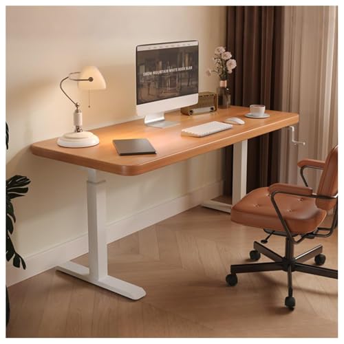 ���~�f�X�N �蓮�N�����N�� ���C�� �V�� 32mm �� 100-200cm 6 �T�C�Y �X�^���f�B���O�f�X�N �p�\�R���f�X�N �ݑ�[�N �Q�[�~���O �Y�f�|�r ��� �������R����(�J���[2,140x60x70-120cm)