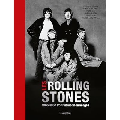 Les Rolling Stones