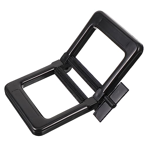 FOMIYES Manual Toothpaste Squeezer Hand Cream Squeezer for Cosmetics Tubes Reusable Portable Facial Squeezer Fine Details