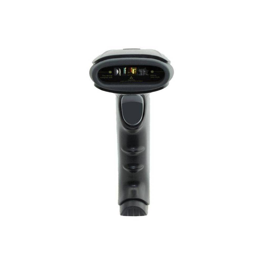 Lector PREMIER MS3-1D RF Lector INALA MBRICO 1D USB IP52 Wireless Negro