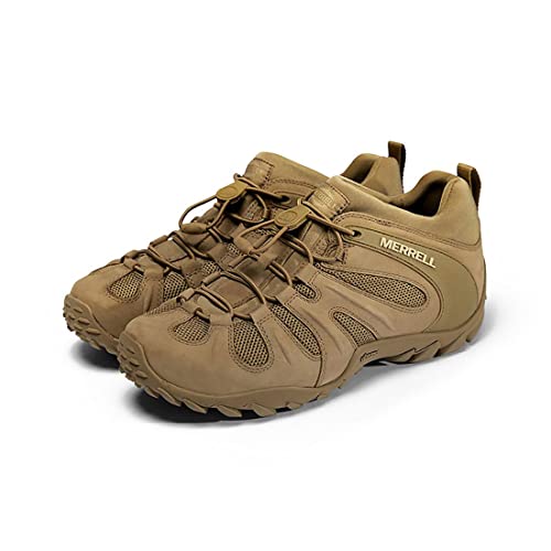 Image of Merrell Men's Cham 8 Stretch Hiking Shoe