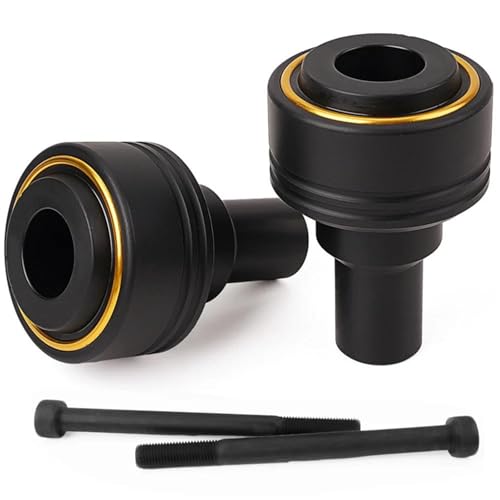 Curseurs de cadre moto évitez la casse du moteur de votre NX500 2024