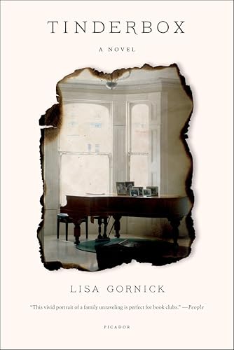 Tinderbox: A Novel