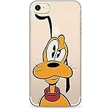 Funda para smartphone original y con licencia oficial. Confirmado por un funcionario Disney Representantes. El producto está disponible bajo la marca Disney Con licencia de la marca, por lo que las impresiones son 100% originales.