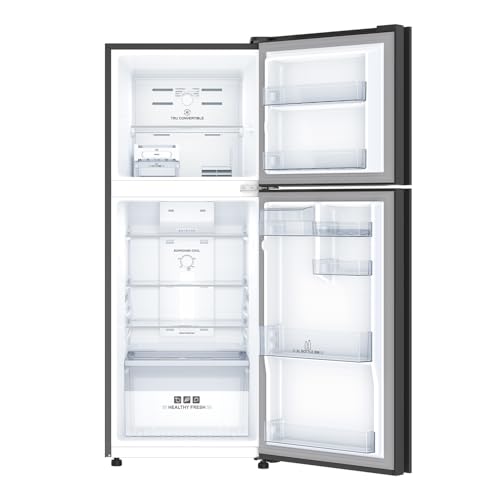 Image of IFB 243 L Frost Free Double Door Top Mount 2 Star Refrigerator (Surround Cool IFBFF-2902FKGT)