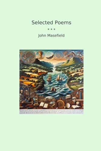 Selected Poems (Classic Books)