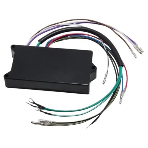 Power Pack 18495A26 boîtier de commutation allumage moteur bateau 65 à 95 CV