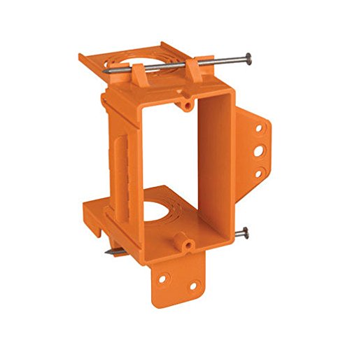 Carlon Lamson & Sessons SC100A Single Gang Low Voltage Bracket